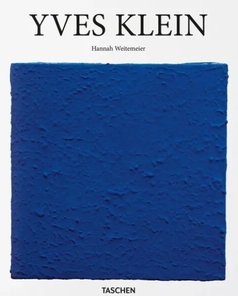 Yves Klein