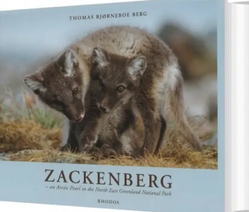 Zackenberg