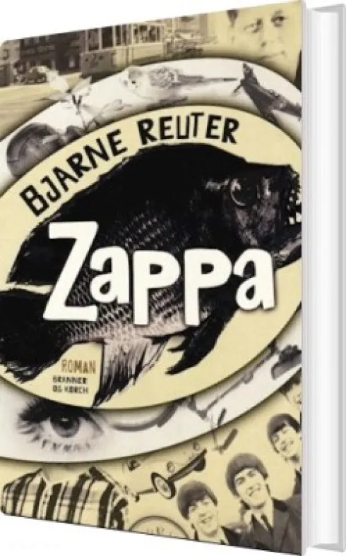 Zappa