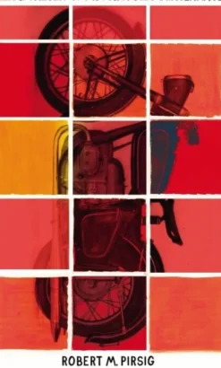 Zen And The Art Of Motorcycle Maintenance