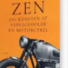 Zen Og Kunsten At Vedligeholde En Motorcykel