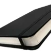 Zieler - Sketch Book - Skitsebog - Sort - 210X130 MM - 80 Ark