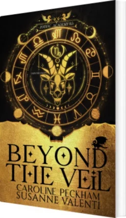 Zodiac Academy 8.5: Beyond The Veil
