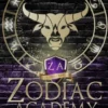 Zodiac Academy 4 - Shadow Princess