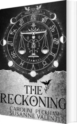 Zodiac Academy 3 - The Reckoning