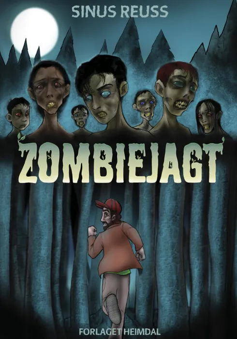 Zombiejagt