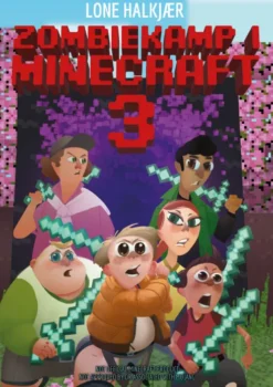 Zombiekamp I Minecraft 3