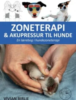 Zoneterapi & Akupressur Til Hunde