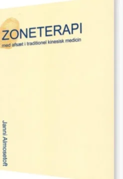 Zoneterapi Med Afsæt I Traditionel Kinesisk Medicin