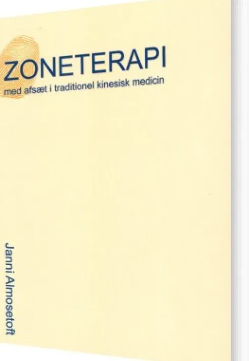 Zoneterapi Med Afsæt I Traditionel Kinesisk Medicin