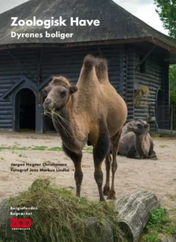 Zoologisk Have - Dyrenes Boliger