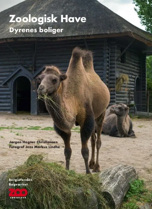 Zoologisk Have - Dyrenes Boliger