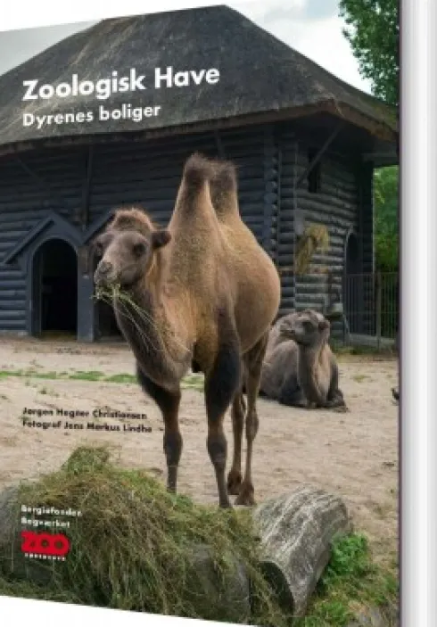 Zoologisk Have - Dyrenes Boliger